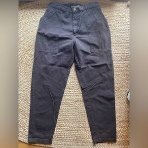 Big Bud Press Pencil Pant